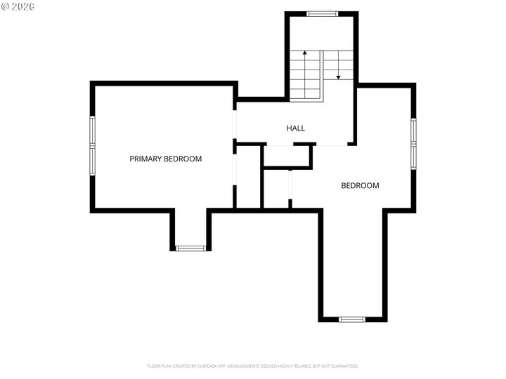 Property Photo: 2833 NE 8th Ave OR 97212