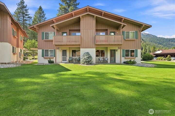 Property Photo: 575 Alpine Place O1 WA 98826