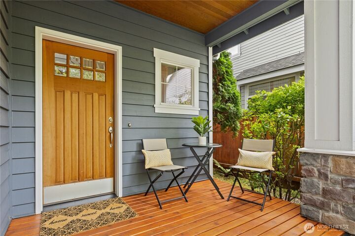 Property Photo: 2743 NE 103rd Street WA 98125
