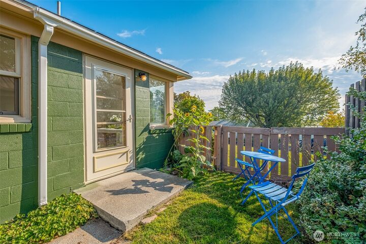 Property Photo: 209 Maringo Road WA 98823