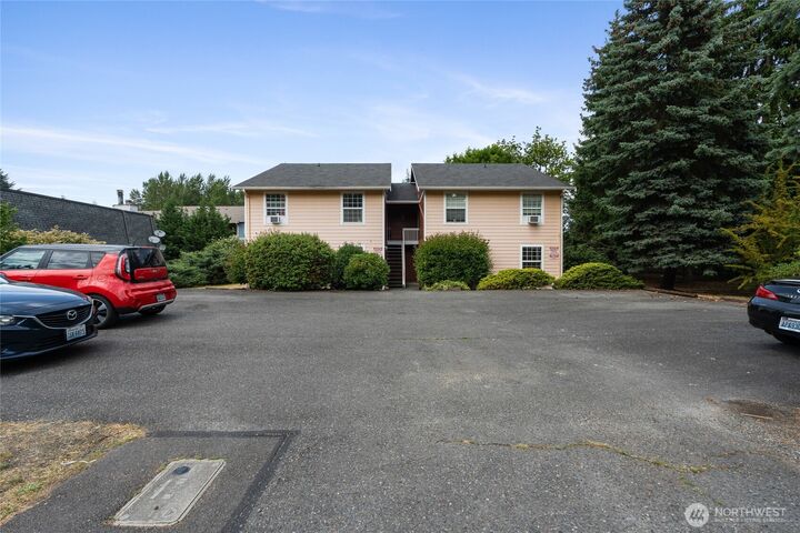 Property Photo: 3909 Mason Loop Road WA 98409