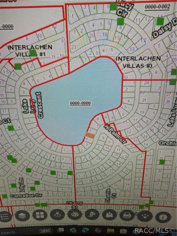 Property Photo:  00 Unassigned Crest  FL 32148 