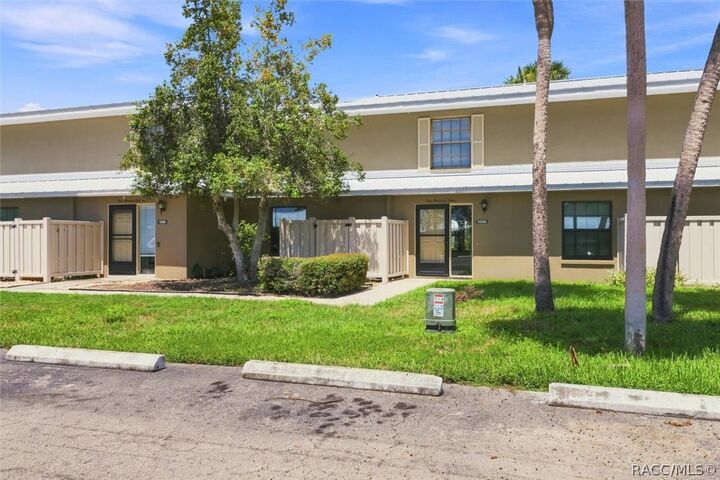Property Photo:  11555 W Bayshore Drive 112  FL 34429 