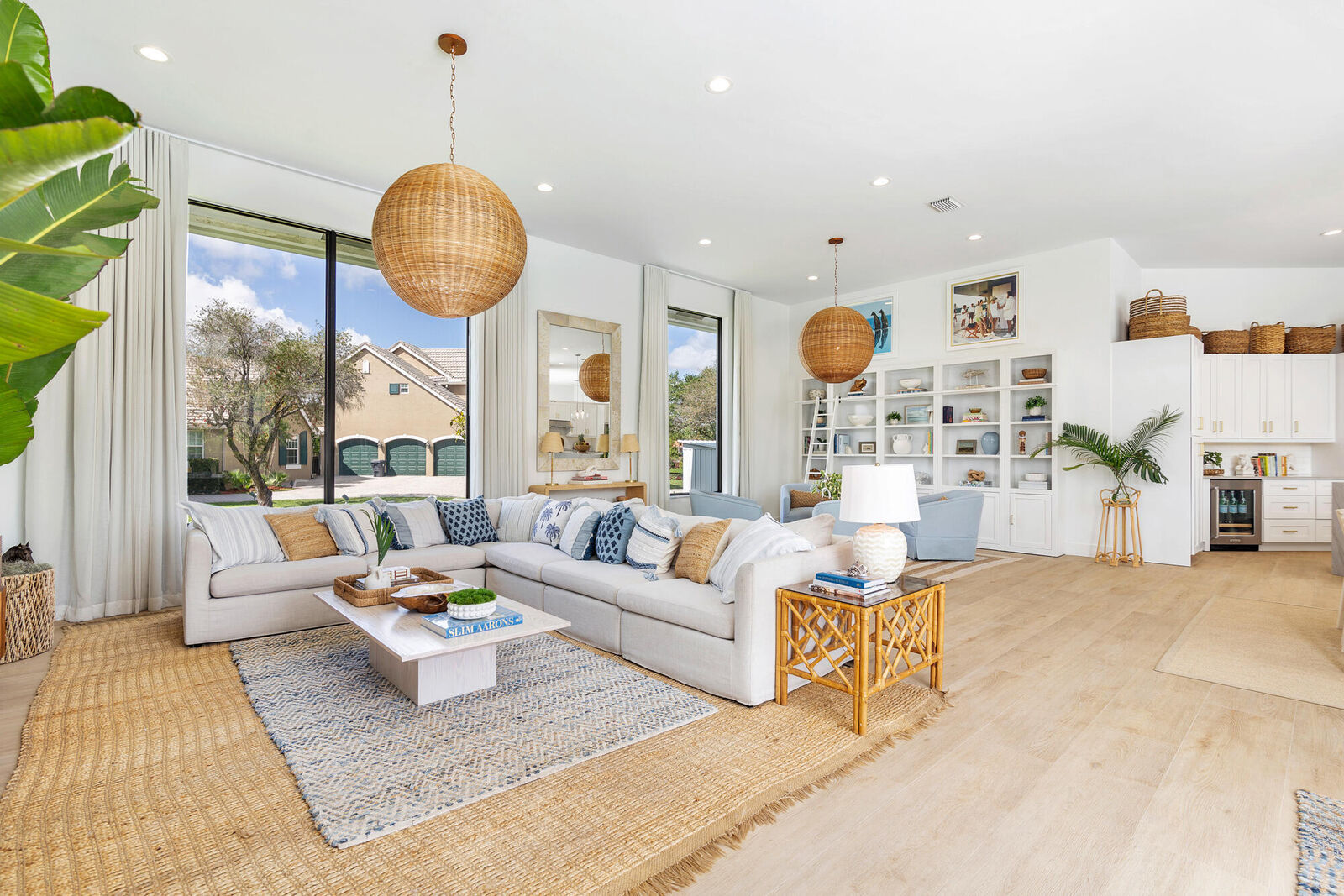 Property Photo: 15610 Enstrom Road FL 33414