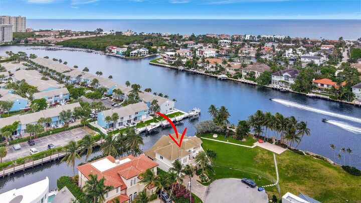 Property Photo: 857 Havana Drive FL 33487