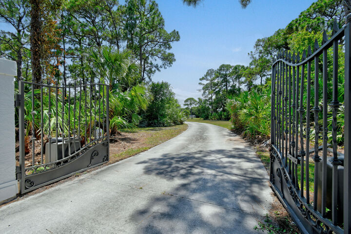 Property Photo:  425 N Ffa Road  FL 34945 