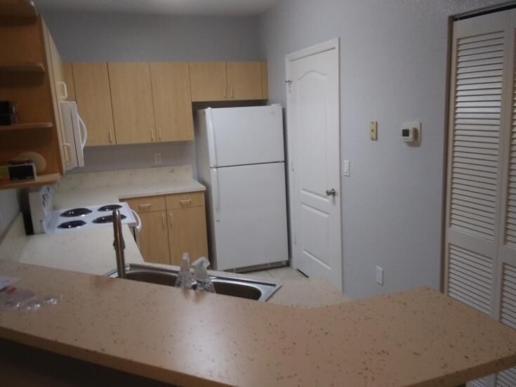 Property Photo: 128 SW Peacock Boulevard 15-206 FL 34986