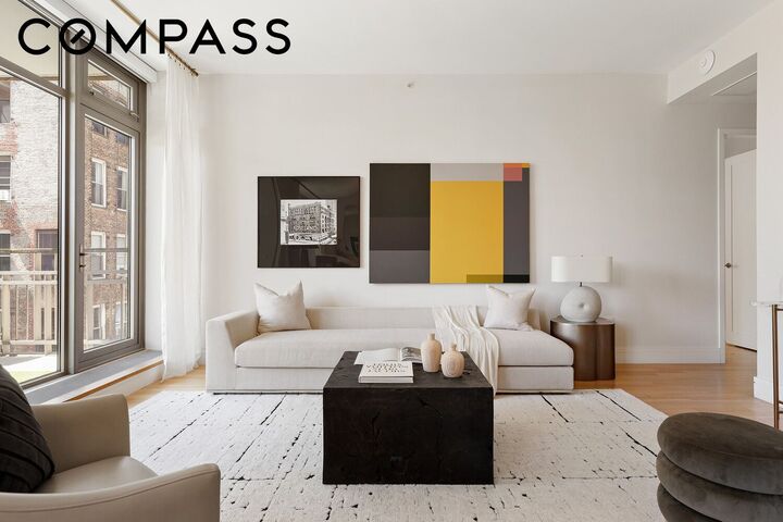 Property Photo: 124 W 23rd Street 10B NY 10011