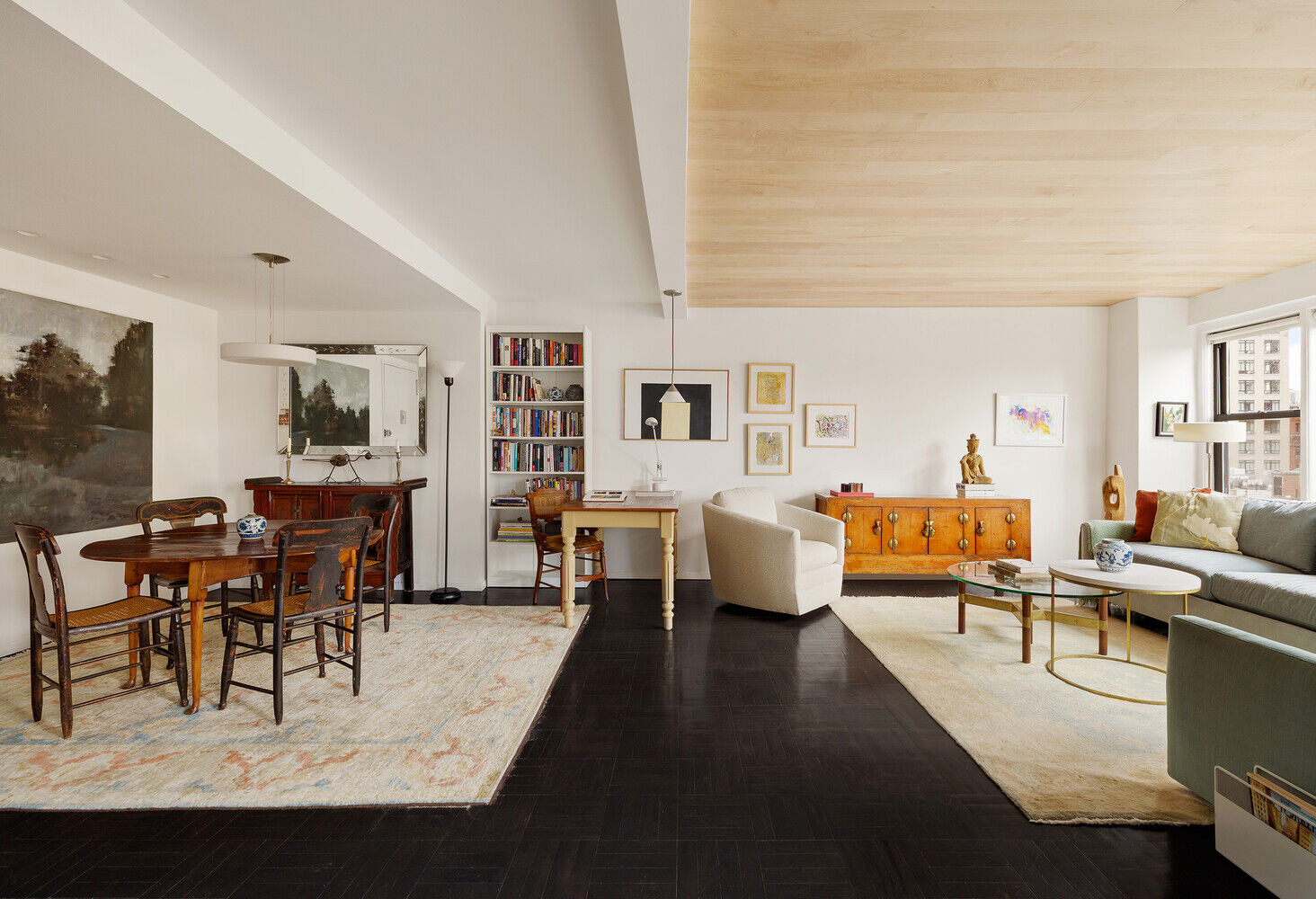 Property Photo: 55 E 9th Street 10G NY 10003