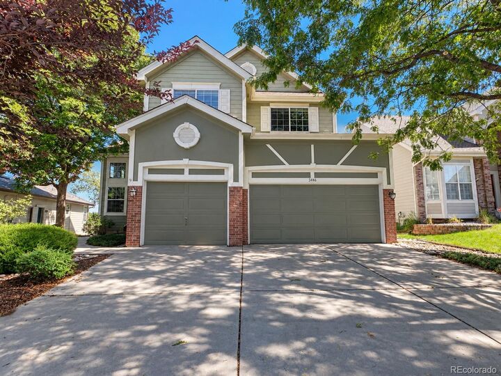 Property Photo:  3446 S Newland Court  CO 80227 