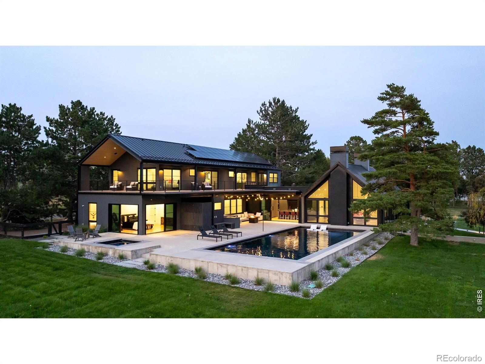 Property Photo:  6124 Trevarton Drive  CO 80503 
