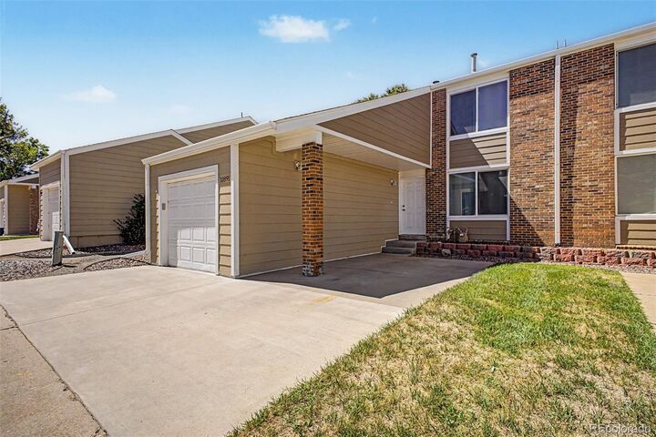 Property Photo:  11891 Madison Place  CO 80233 