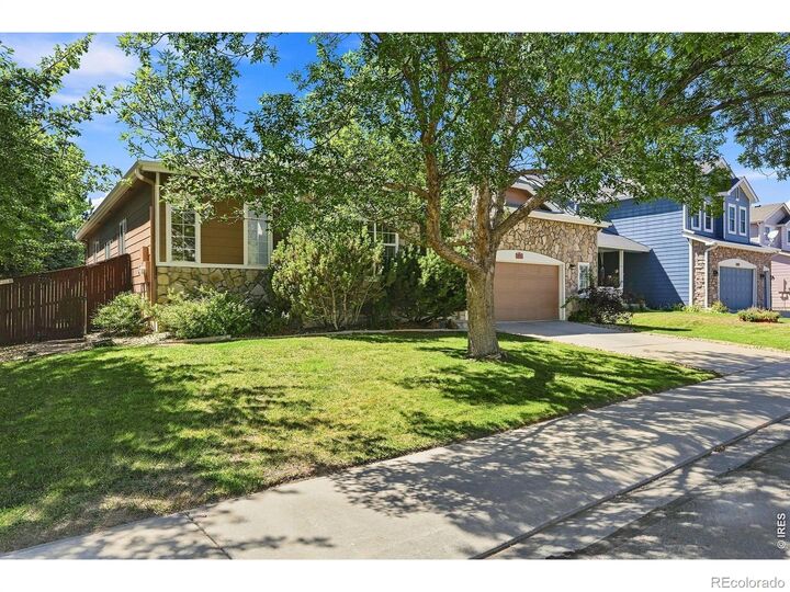 Property Photo:  1715 Whitehall Drive  CO 80504 