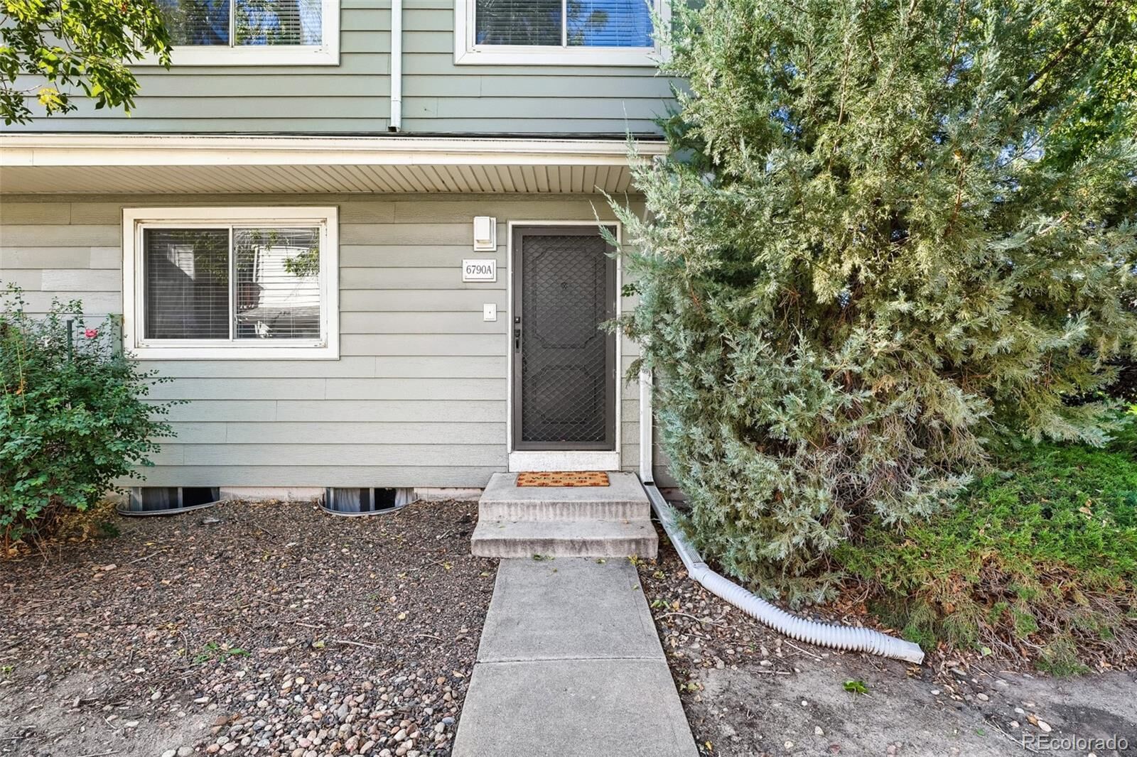 Property Photo:  6790 E Mississippi Avenue A  CO 80224 