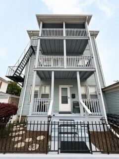Property Photo:  398 Willow Street 2  RI 02895 