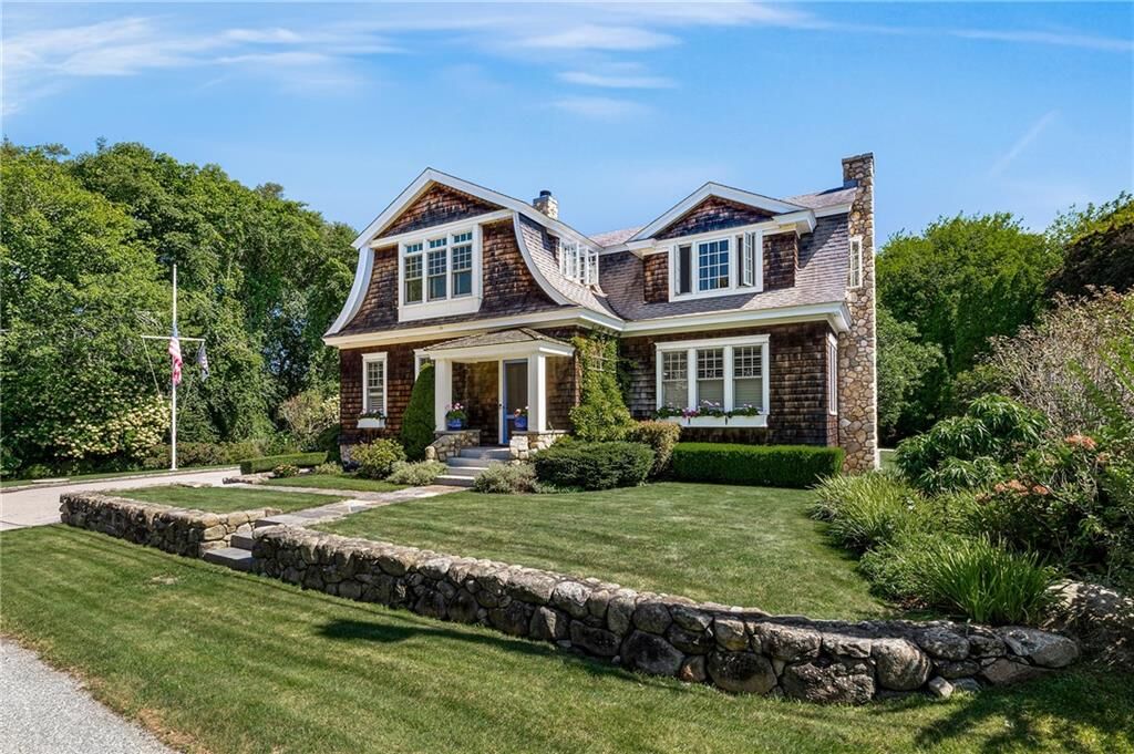 Property Photo:  14 Bay View Road  RI 02813 