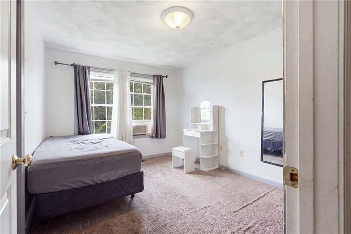 Property Photo: 71 Clemence Street RI 02920