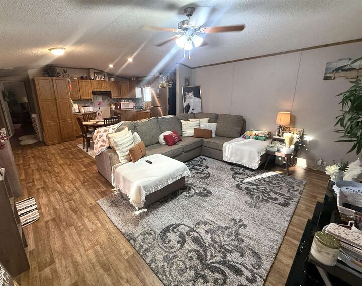 Property Photo:  110 N Miller St  KS 67009 
