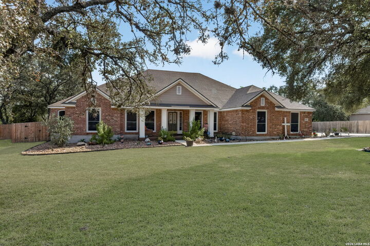 Property Photo:  13618 Stagecoach Run  TX 78253 