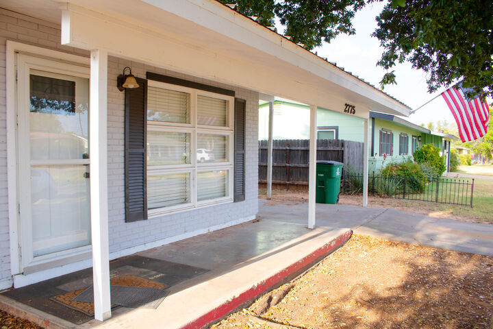 Property Photo:  2775 Oxford Avenue  TX 76904 