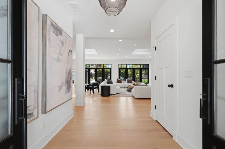 Property Photo: 766 Arroyo Road CA 94024