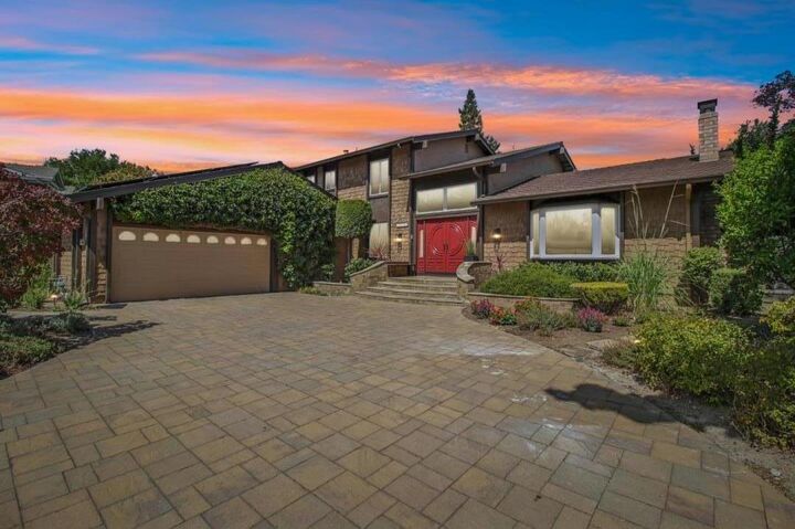 Property Photo:  19743 Yuba Court  CA 95070 
