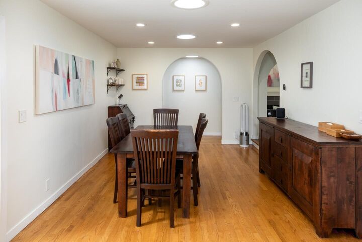 Property Photo: 389 Utica Lane CA 95123