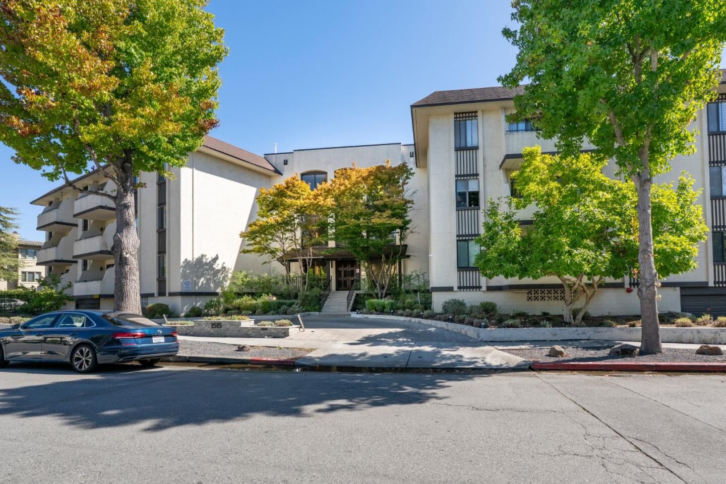 Property Photo: 1515 Floribunda Avenue 304 CA 94010