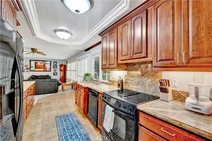 Property Photo:  17455 Winemast Street  CA 92708 