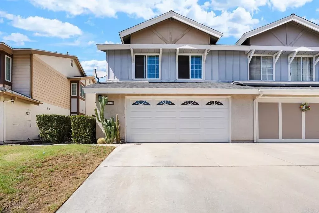 Property Photo:  2115 Manzana Way  CA 92139 