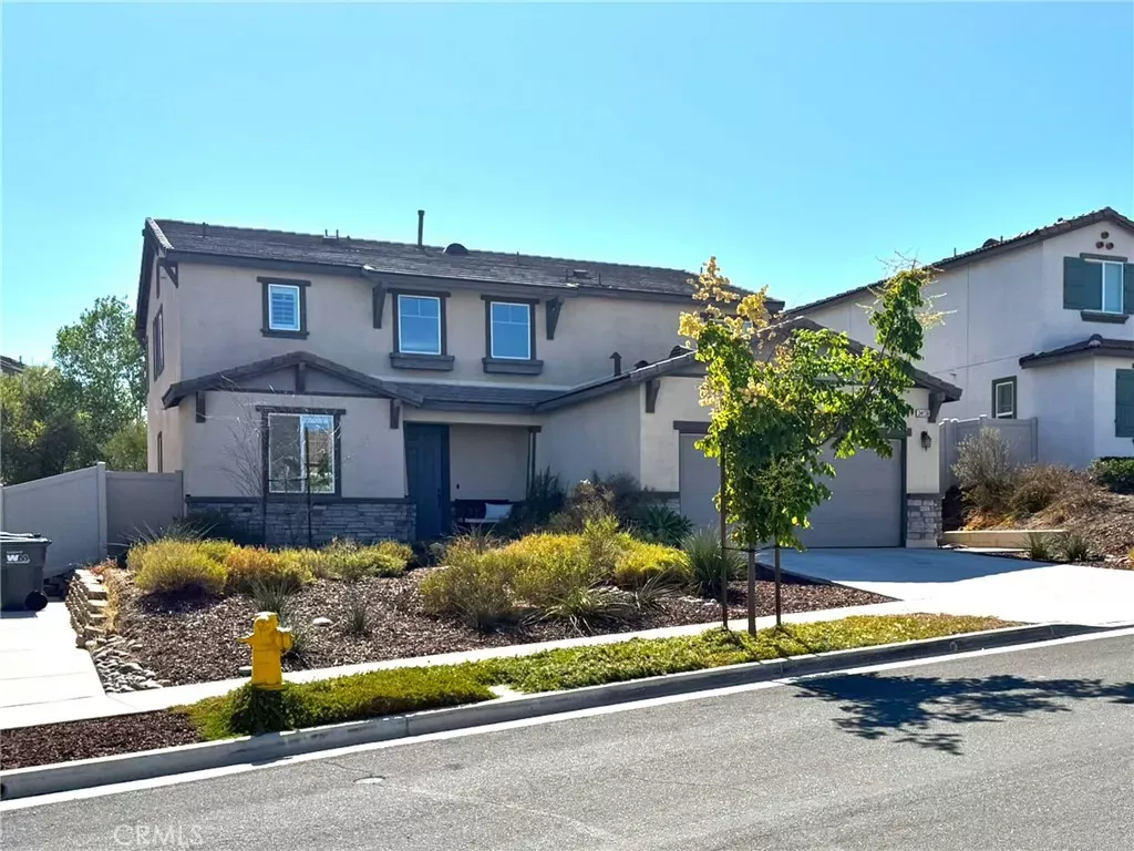 Property Photo:  34136 Thistlewood Avenue  CA 92563 