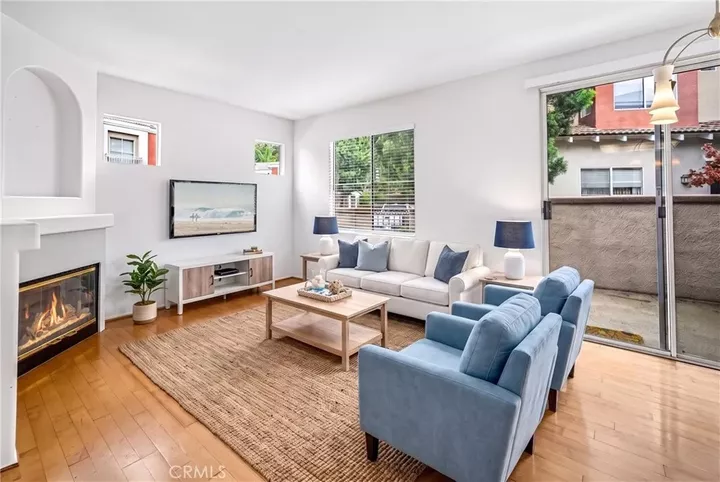 Property Photo:  24 Mission Court  CA 92610 