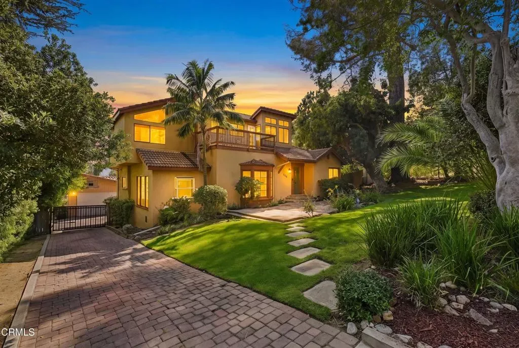 Property Photo: 595 Elm CA 91024