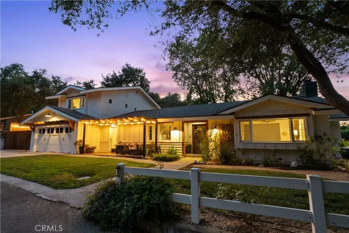 Property Photo:  24019 Wildwood Canyon Road  CA 91321 
