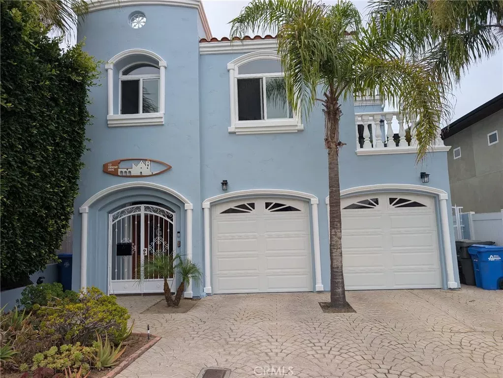 Property Photo: 412 Miramar Drive CA 90277
