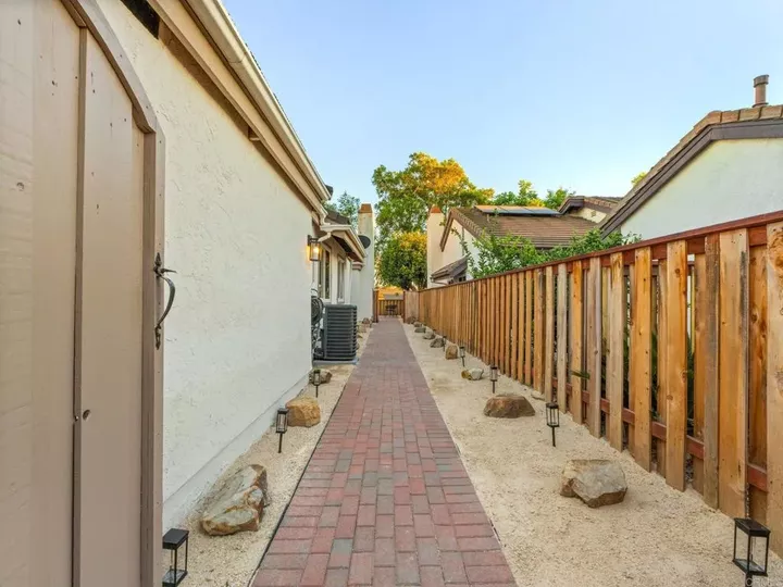 Property Photo:  1817 Castle  CA 92029 