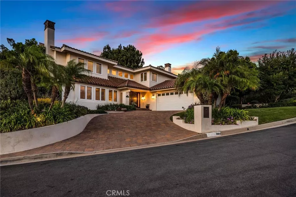Property Photo:  3663 Vigilance Drive  CA 90275 