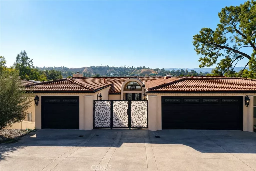 Property Photo: 21765 Ybarra CA 91364