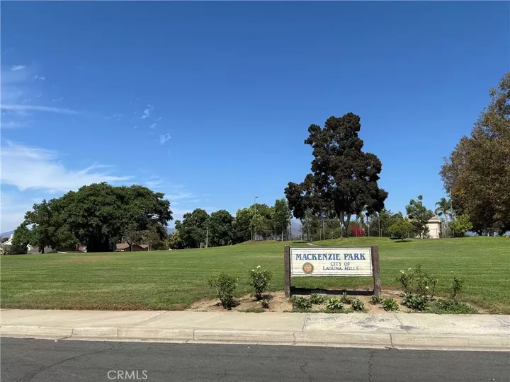Property Photo: 25102 La Suen Road CA 92653