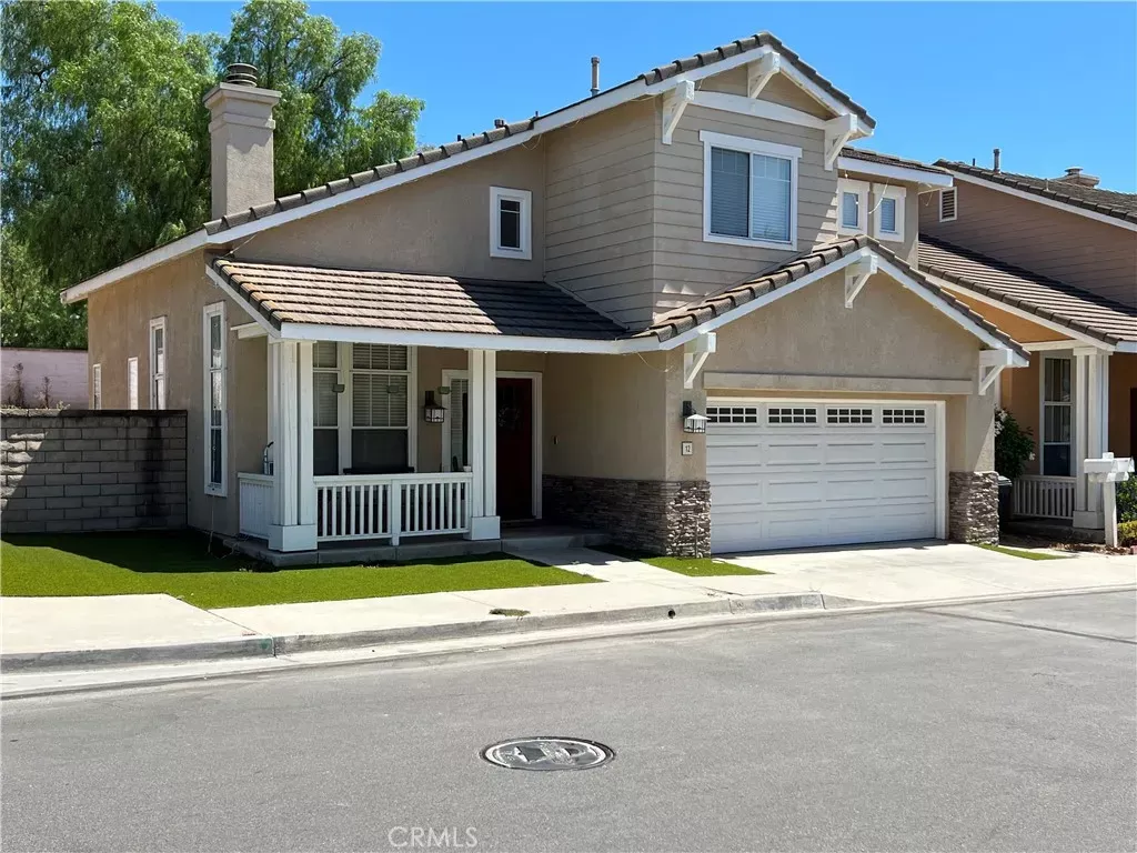 Property Photo:  12 Willowbrook Ln  CA 92688 