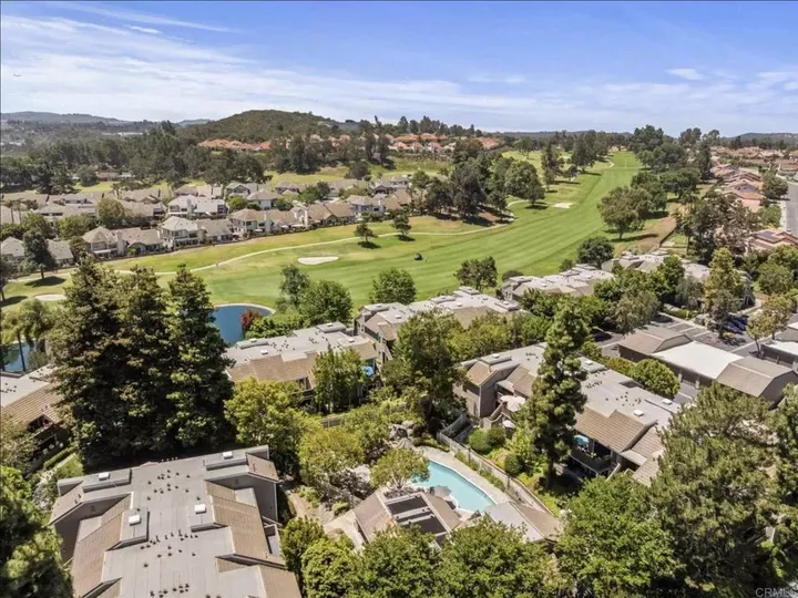 Property Photo:  1083 Shadowridge Drive 100  CA 92083 
