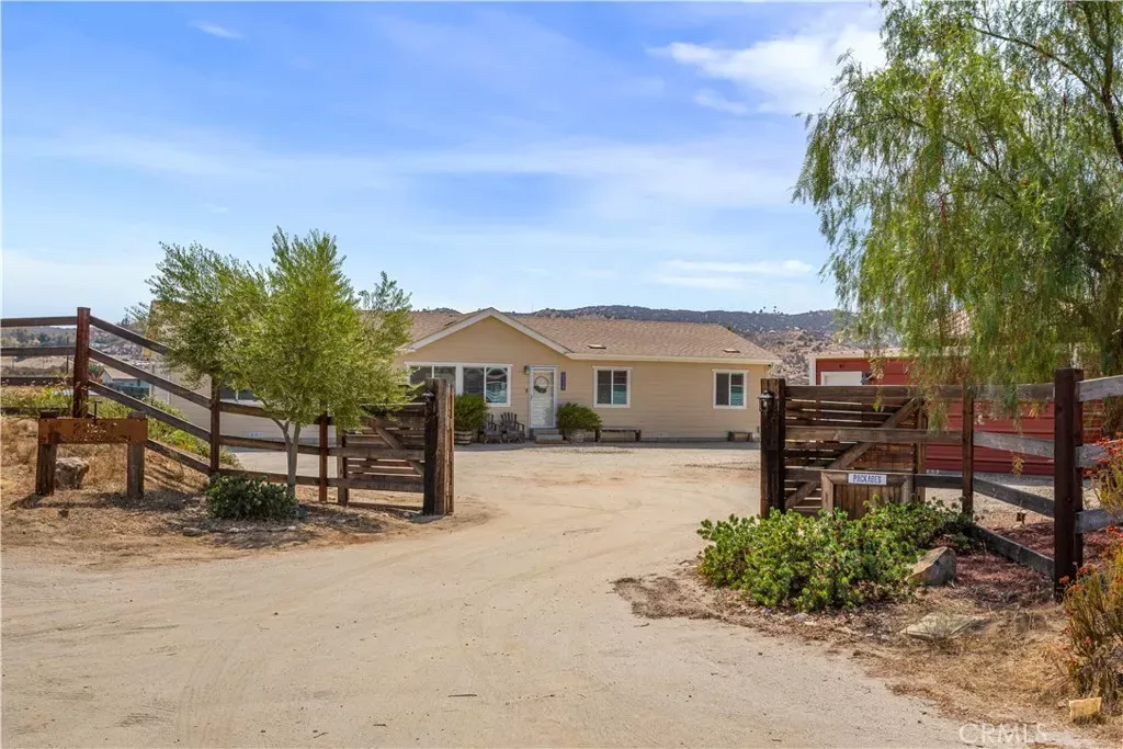 Property Photo:  22225 Purple Sage  CA 92567 