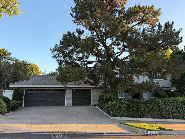 Property Photo: 19412 Shadow Hill CA 92886