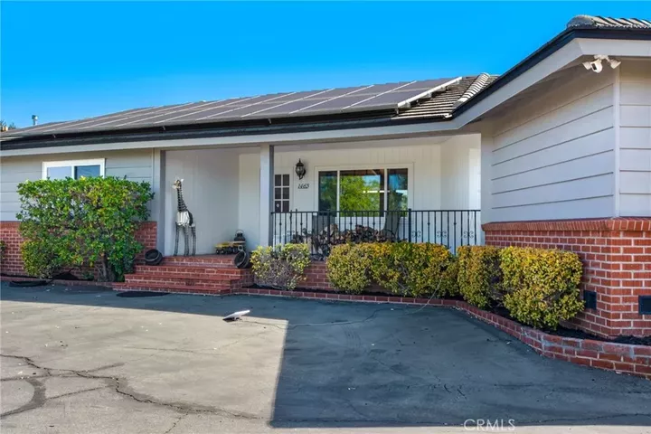 Property Photo:  1463 S Citrus Avenue  CA 92027 