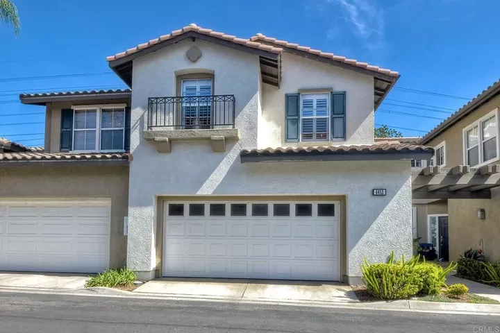Property Photo:  6852 Widgeon Place  CA 92011 