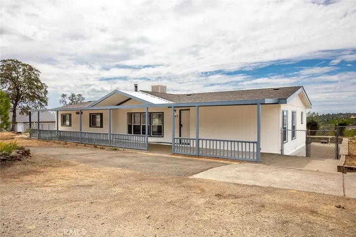 Property Photo:  265 Lost Horizon  CA 95966 