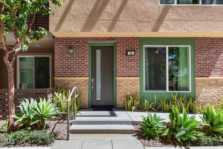 Property Photo: 422 W Route 66 55 CA 91740