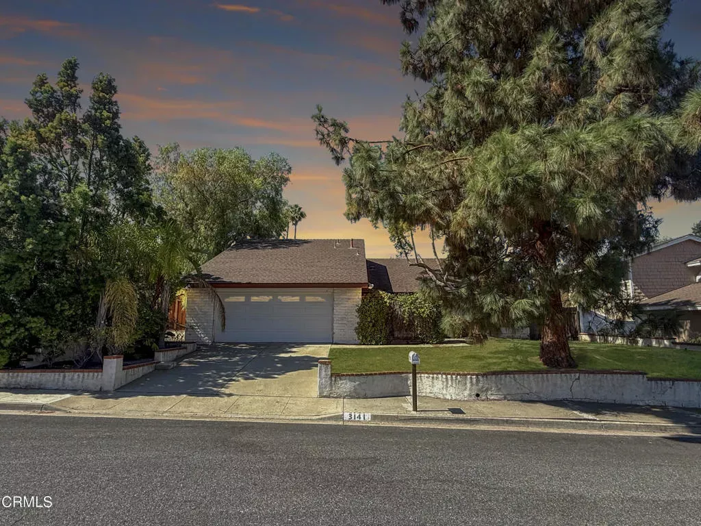 Property Photo:  3141 Fort Courage Avenue  CA 91360 