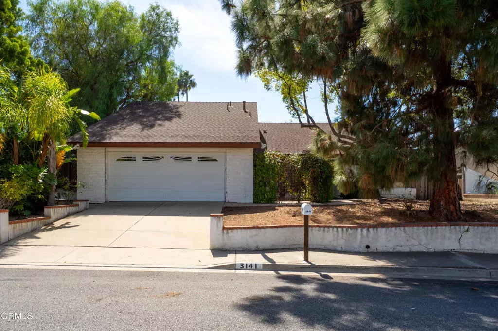 Property Photo: 3141 Fort Courage Avenue CA 91360