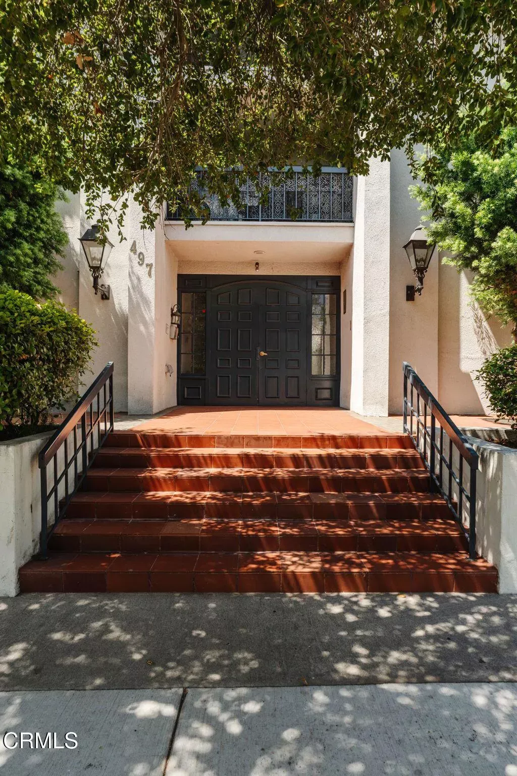 Property Photo:  497 S El Molino Avenue 310  CA 91101 